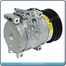 Load image into Gallery viewer, A/C Compressor for Mitsubishi FUSO / Toyota FORTUNER, INNOVA QU - Qualy Air