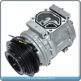 A/C Compressor for Sportage QU - Qualy Air