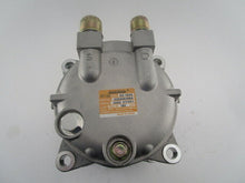 Cargar imagen en el visor de la galería, A/C Compressor OEM Valeo TM16HS for OE# 10356056 134-530983 144-530484 154... QR - Qualy Air