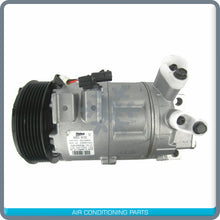 Cargar imagen en el visor de la galería, New OEM A/C Compressor for Nissan Altima 3.5L - 2013 to 2017 - OE# 926003NT2A - Qualy Air