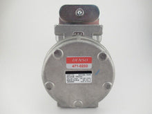 Load image into Gallery viewer, A/C Compressor OEM Denso 10P17C for Mercedes-Benz 420SEL, 560SEC, 560SEL, ... QR - Qualy Air