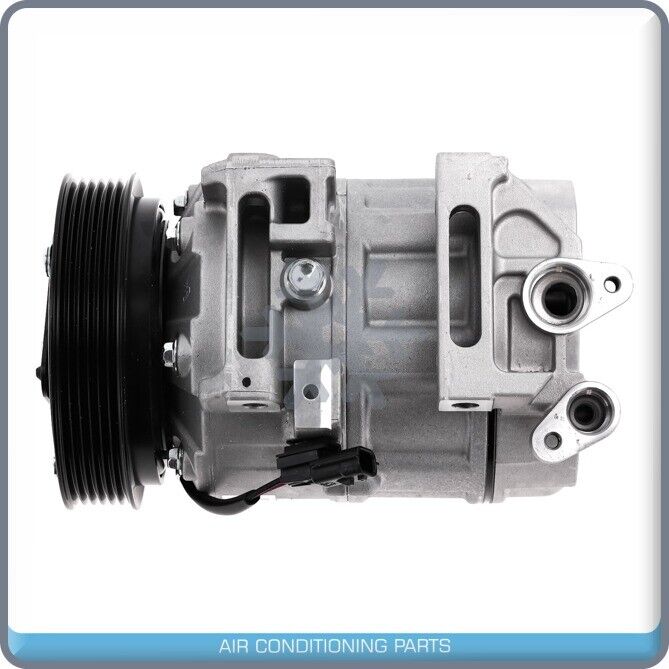 A/C Compressor DCS171C for BMW M2 / Altima QR - Qualy Air