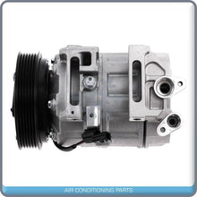 Load image into Gallery viewer, A/C Compressor DCS171C for BMW M2 / Altima QR - Qualy Air