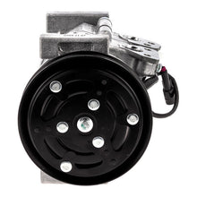 Cargar imagen en el visor de la galería, New A/C Compressor for Chevrolet Tracker - 2001 to 2008 - OE# 30025286 QU - Qualy Air