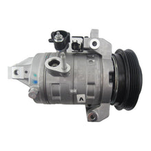 Load image into Gallery viewer, New OEM A/C Compressor for Ford Mustang 3.7L - 2011 to 2014 - OE# BR3Z19703A QR - Qualy Air