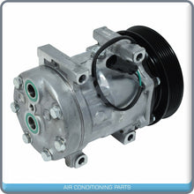 Load image into Gallery viewer, New A/C Compressor for DAF CF85, XF105 - OE# 8231 - Qualy Air