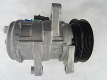Load image into Gallery viewer, A/C Compressor OEM Denso 10PA17E for Jeep Grand Cherokee, Wrangler QR - Qualy Air