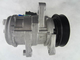 A/C Compressor OEM Denso 10PA17E for Jeep Grand Cherokee, Wrangler QR - Qualy Air