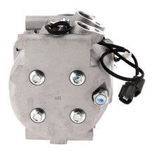 Load image into Gallery viewer, New A/C Compressor for Honda Civic - 1994 to 2000 / Honda CR-V - 1997 to 2001 - Qualy Air
