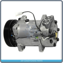 Load image into Gallery viewer, New A/C Compressor fits Volvo 960 2.9L - 1995 to 1997 - OE# 68410281 - Qualy Air