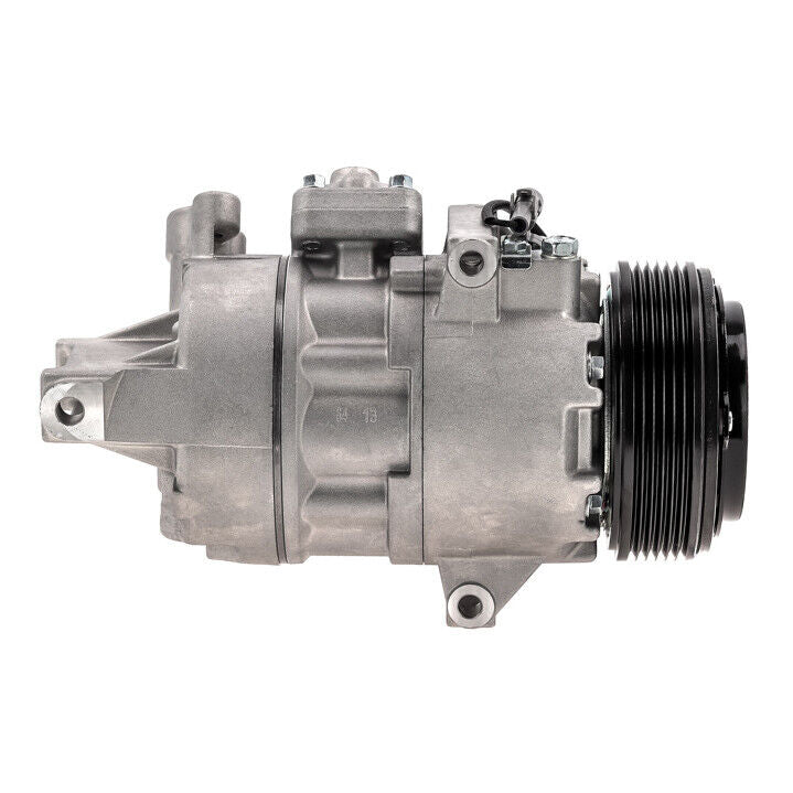 New A/C Compressor for Suzuki Grand Vitara, Kizashi 2.4L - 2009 to 2013 - Qualy Air