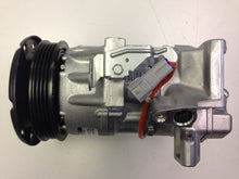 Cargar imagen en el visor de la galería, A/C Compressor OEM Denso 5SER09C for Scion xA QR - Qualy Air