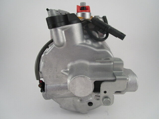 A/C Compressor OEM Denso 7SBU17C for BMW 335i, 335i GT xDrive, 335i xDrive... QR - Qualy Air