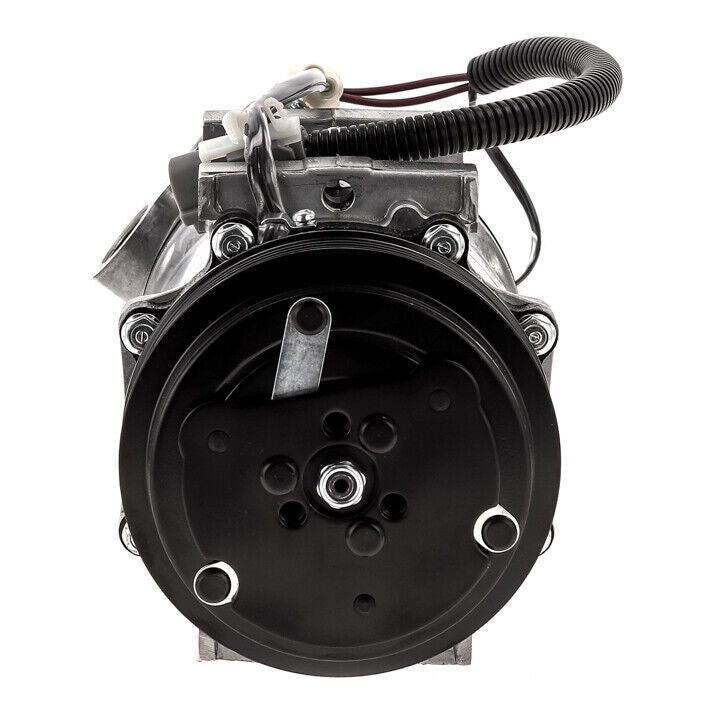A/C Compressor SD7H15 for Ford F53, F59 QR - Qualy Air