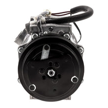 Load image into Gallery viewer, A/C Compressor SD7H15 for Ford F53, F59 QR - Qualy Air