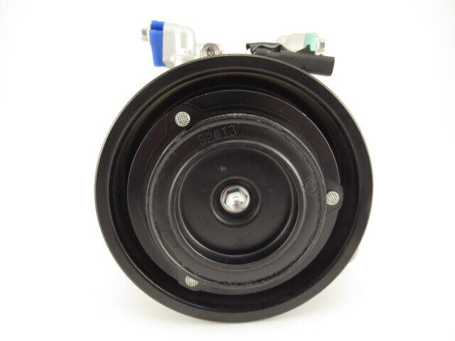 A/C Compressor OEM Denso 10PA17E for Jeep Grand Cherokee QR - Qualy Air