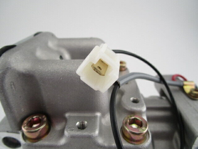 A/C Compressor 10PA15CH for OE# 4471006030 4471006032 9062300111 906234010... QR - Qualy Air