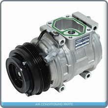 Load image into Gallery viewer, A/C Compressor 10PA15C for Toyota T100, Tacoma QR - Qualy Air