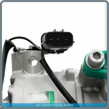 Load image into Gallery viewer, New OEM A/C Compressor fits Hyundai IX35, Tucson / Kia Sportage 2010.. - Qualy Air
