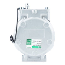 Cargar imagen en el visor de la galería, New AC Compressor fits JOHN DEERE 7000/8000 SERIES - Denso 10PA17 - Qualy Air