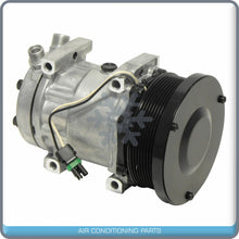 Cargar imagen en el visor de la galería, A/C Compressor for OE# AG522391 RE68372 SD4698 QU - Qualy Air