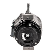 Load image into Gallery viewer, A/C Compressor OEM Denso 10S20F for Cadillac / Chevrolet / GMC / Hummer / ... QR - Qualy Air