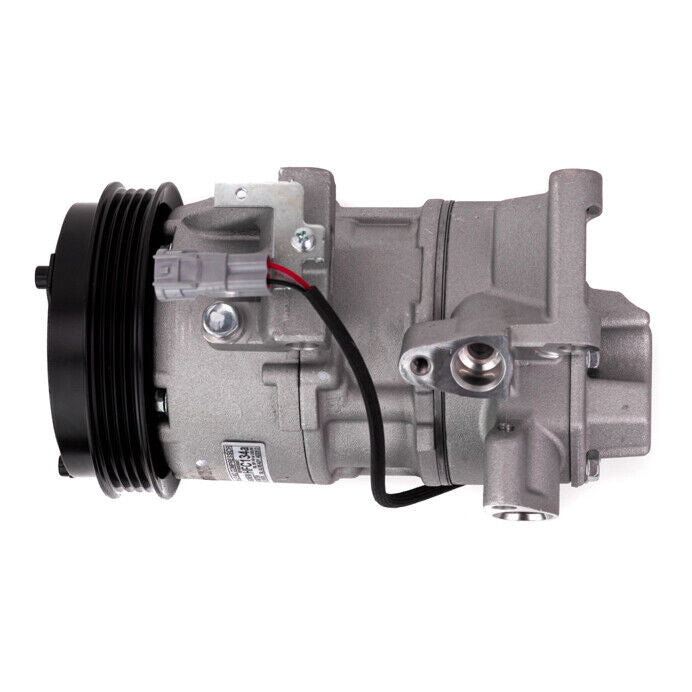 A/C Compressor 5SE09C for Scion xA, xB / Toyota Yaris QR - Qualy Air