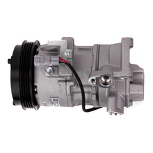 Load image into Gallery viewer, A/C Compressor 5SE09C for Scion xA, xB / Toyota Yaris QR - Qualy Air