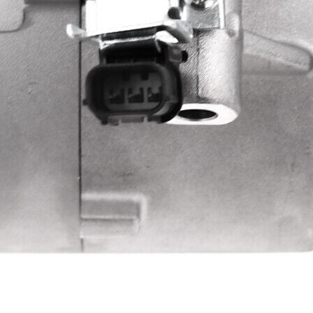 A/C Compressor for Honda Civic 2.0L - 2016 2017 2018 2019 2020 - OE# 388105BAA03 - Qualy Air