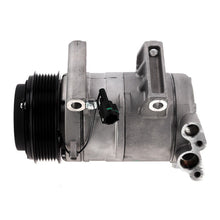 Load image into Gallery viewer, New A/C Compressor for Infiniti QX56, QX80 / Armada, NV2500, NV3500, Pathfinde.. - Qualy Air