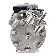 Load image into Gallery viewer, New OEM A/C Compressor fits INTERNATIONAL / NAVISTAR Truck - OE# 3611894C91 QR - Qualy Air