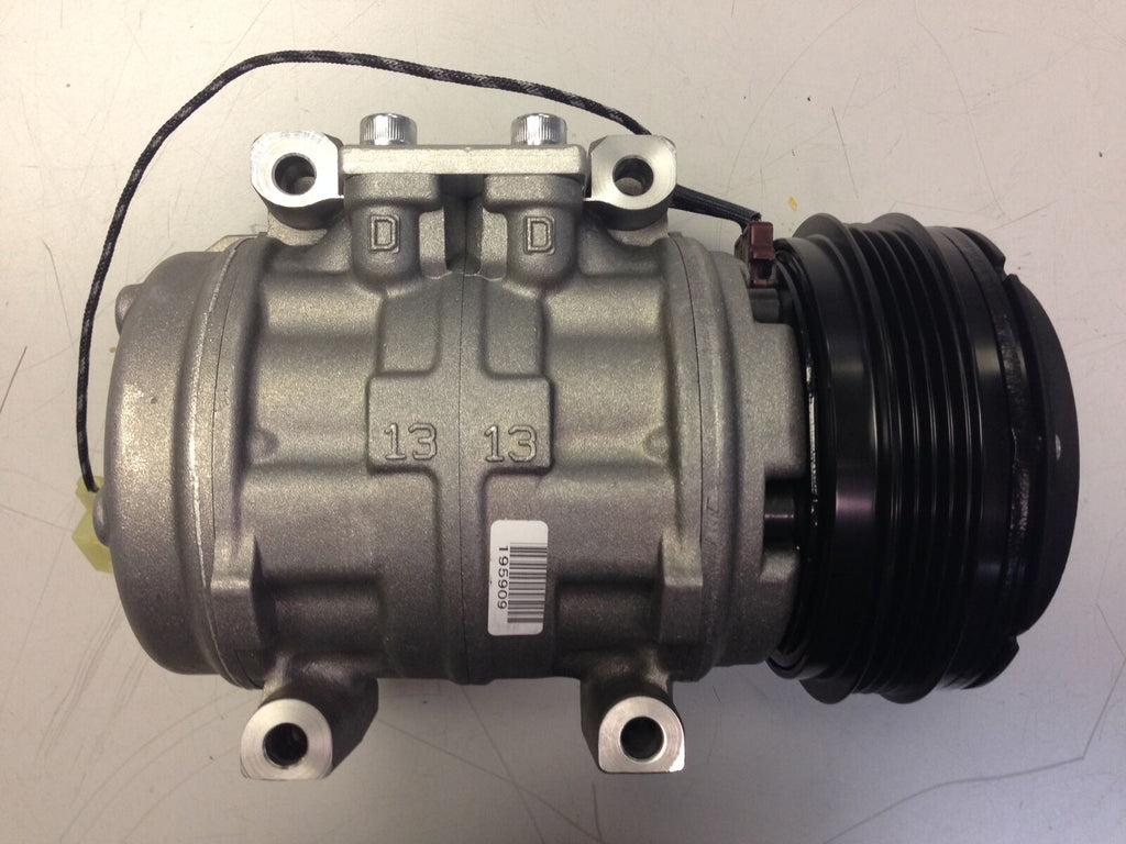 A/C Compressor 10P13C for Toyota MR2 QR - Qualy Air