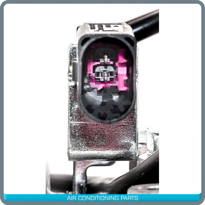 New A/C Compressor fits Audi Q7, R8, A6, A8 Quattro.. / Volkswagen Touareg - Qualy Air