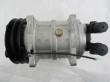 Load image into Gallery viewer, A/C Compressor OEM Valeo TM15HS for International / Kenworth / Mack / Pete... QR - Qualy Air