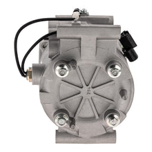 Cargar imagen en el visor de la galería, New A/C Compressor for Mitsubishi Eclipse, Endeavor, Galant 3.8L - 2005 to 2012 - Qualy Air