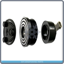 Load image into Gallery viewer, New A/C Compressor Clutch FS10 fits Ford Mustang 4.0L, 5.0L - Qualy Air