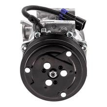 Load image into Gallery viewer, A/C Compressor SD7H15 for Freightliner / Sterling Truck QR - Qualy Air