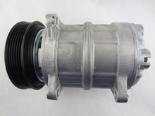 Load image into Gallery viewer, A/C Compressor OEM DKS15CH for Volvo S40, V40 QR - Qualy Air