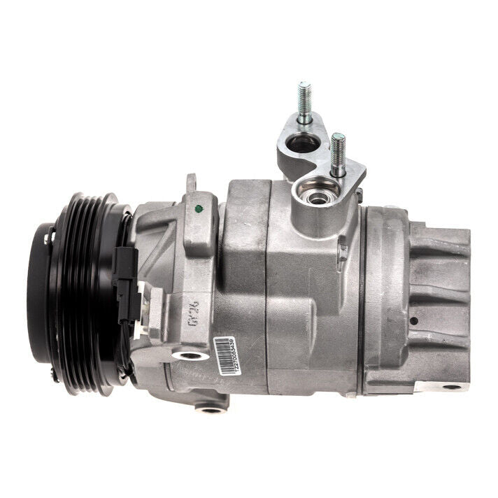New A/C Compressor for Ford F-150 3.3L / 3.5L - 2015 to 2020 - OE# YCC383 QU - Qualy Air