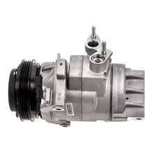 Cargar imagen en el visor de la galería, New A/C Compressor for Ford F-150 3.3L / 3.5L - 2015 to 2020 - OE# YCC383 QU - Qualy Air