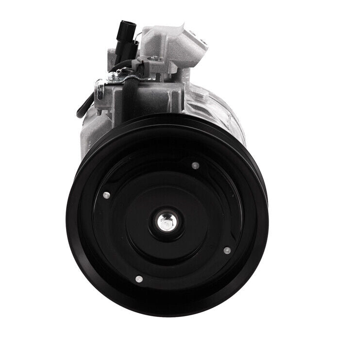 New A/C Compressor for Honda Accord, Crosstour - OE# 38810R40A01 QU - Qualy Air