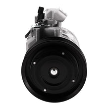 Cargar imagen en el visor de la galería, New A/C Compressor for Honda Accord, Crosstour - OE# 38810R40A01 QU - Qualy Air