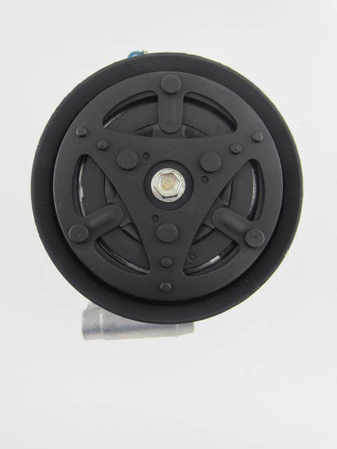 A/C Compressor OEM 10SRE11C for Honda Fit QR - Qualy Air