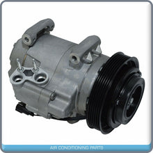 Cargar imagen en el visor de la galería, New A/C Compressor for Acura MDX 3.5L - 2014 to 2016 - OE# 388105J6A01 QU - Qualy Air