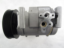 Load image into Gallery viewer, A/C Compressor OEM 10S17C for Honda Accord QR - Qualy Air