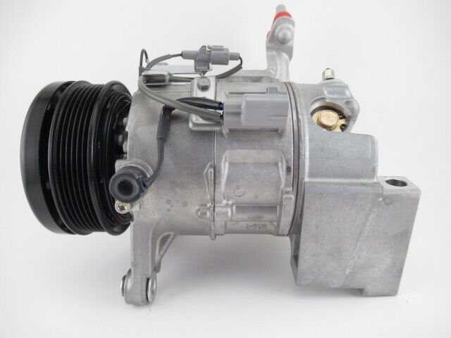 A/C Compressor OEM 7SB16H for Lexus IS300 QR - Qualy Air