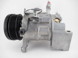 A/C Compressor OEM 7SB16H for Lexus IS300 QR - Qualy Air