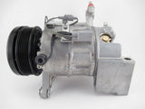 A/C Compressor OEM 7SB16H for Lexus IS300 QR