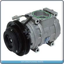 Load image into Gallery viewer, New A/C Compressor for Toyota Tacoma 3.4L - 1995 to 2004 - Qualy Air