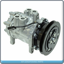 Load image into Gallery viewer, A/C Compressor for Ford Bronco, E-100, E-150, E-250, E-350, F-100, F-150, ... QU - Qualy Air